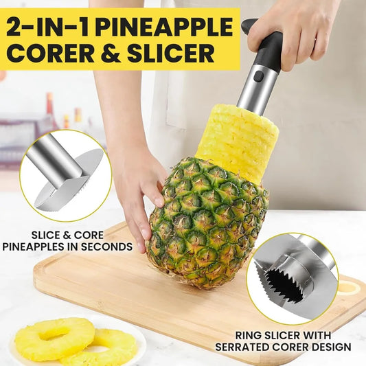 Pineapple Corer