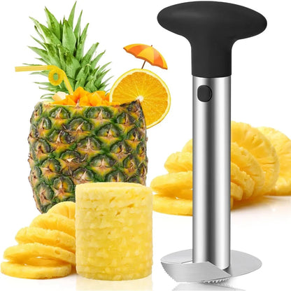 Pineapple Corer