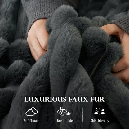 Oversized Chaise Lounge Chair