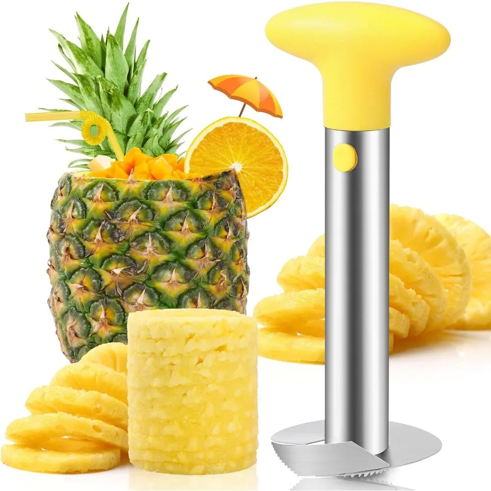 Pineapple Corer