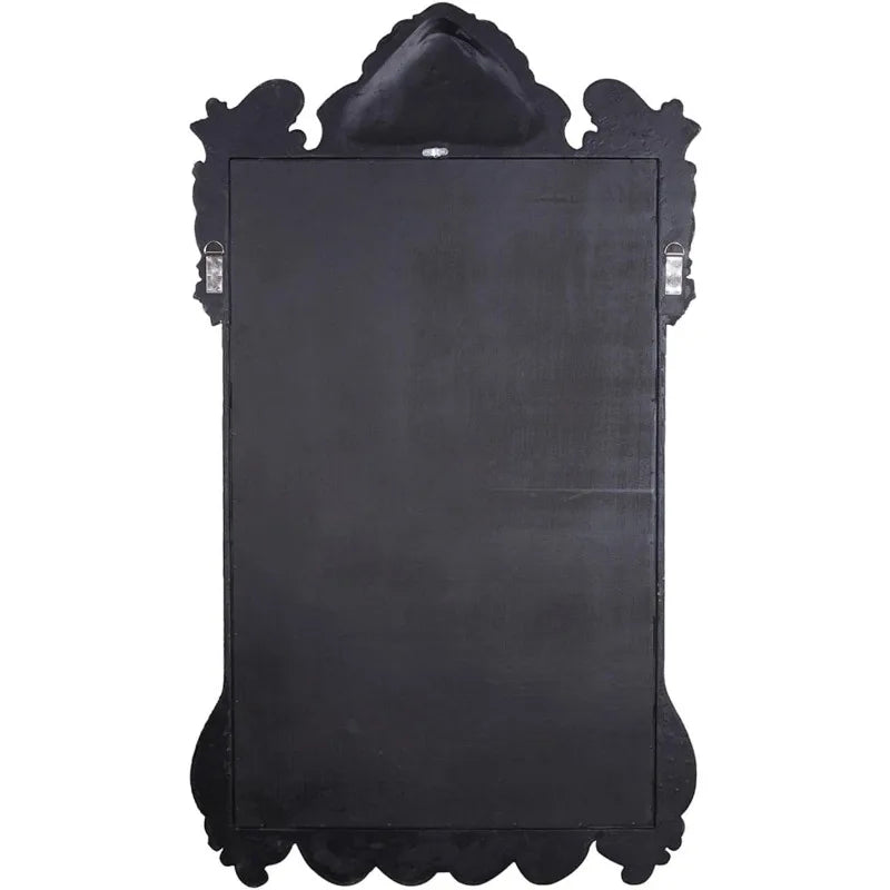 Antique Oversized Mirror