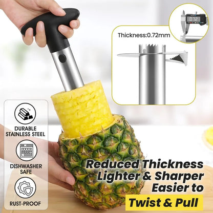 Pineapple Corer