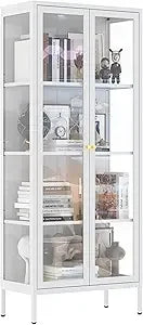 Glass Display Cabinet