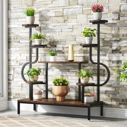 Plant Stand, Large Tall