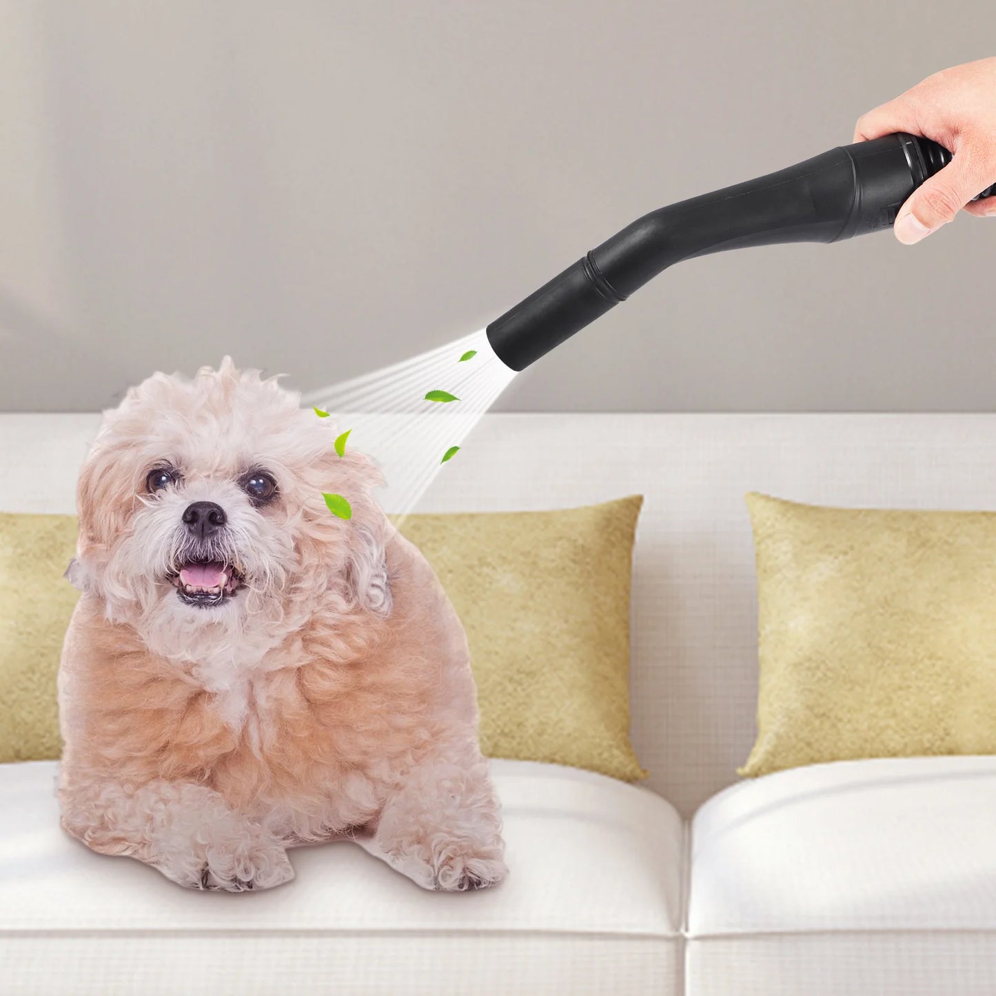 Wet Dry Vac 2.6 Gallon 2.5 Peak HP