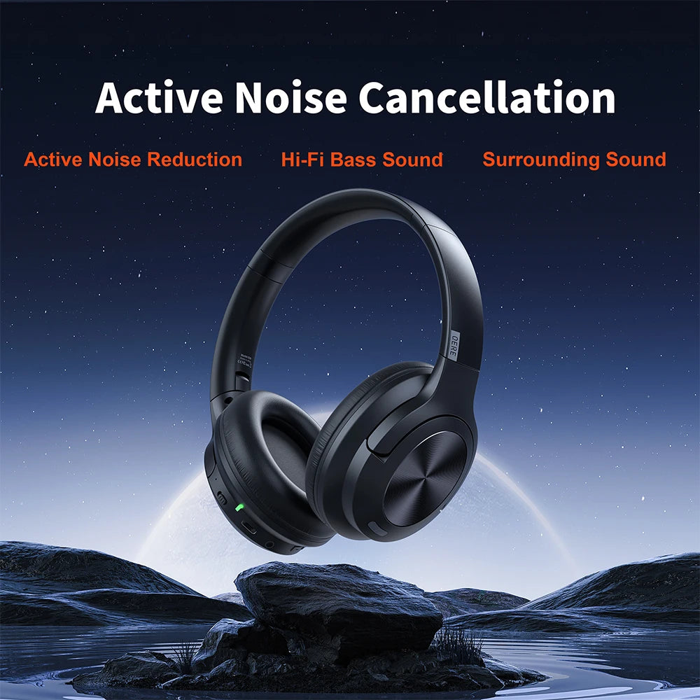 Wireless Bluetooth Headset 5.3