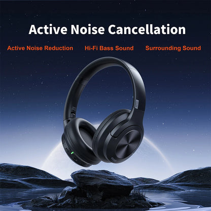 Wireless Bluetooth Headset 5.3