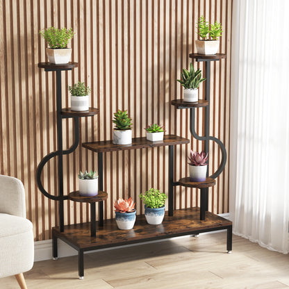 Plant Stand, Large Tall