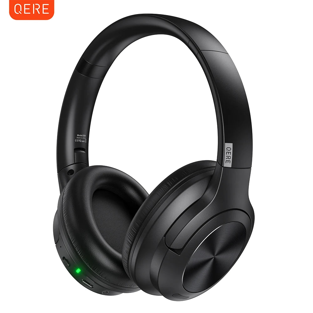 Wireless Bluetooth Headset 5.3