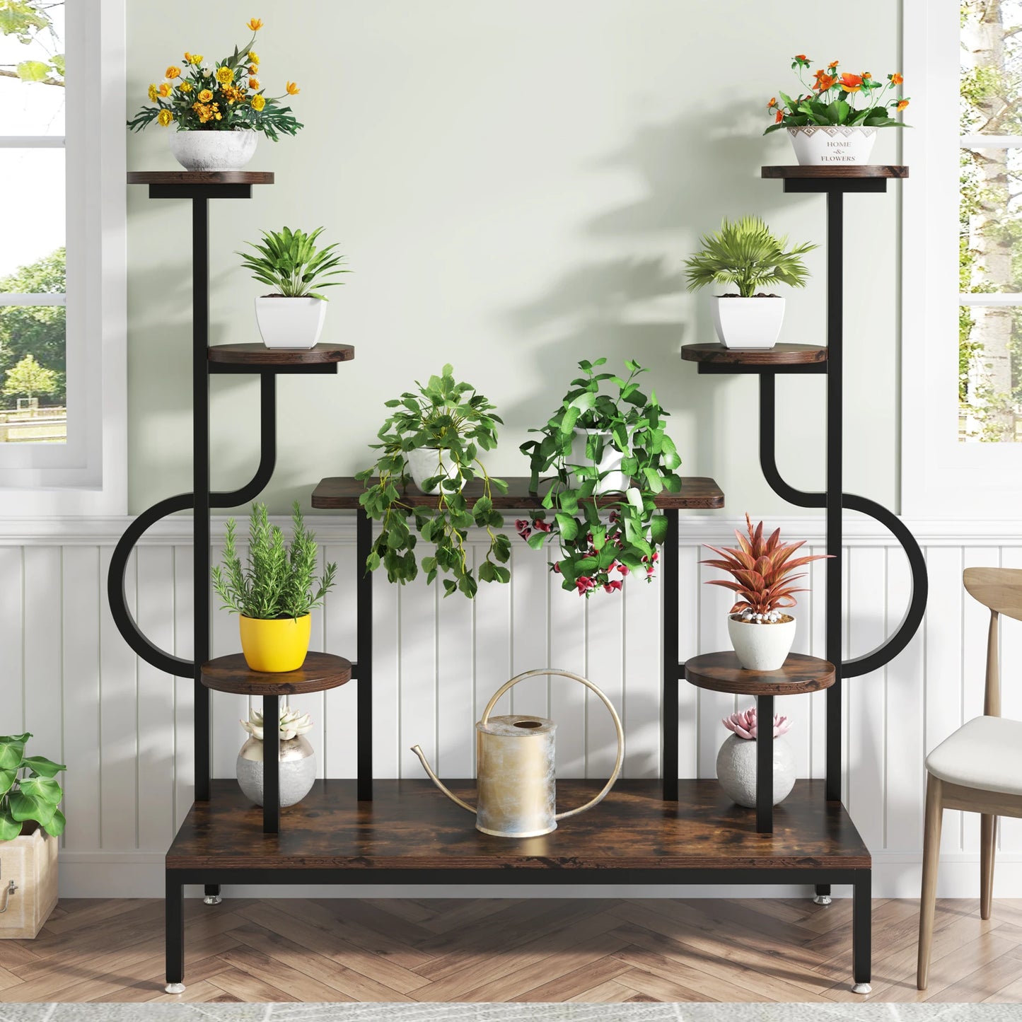 Plant Stand, Large Tall