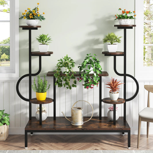 Plant Stand, Large Tall