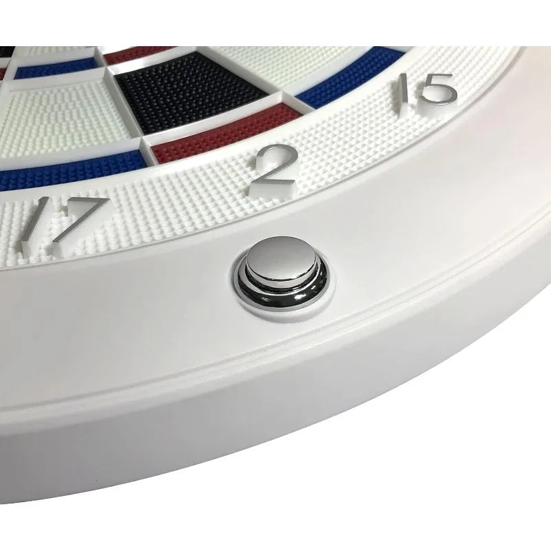 LED Bluetooth Dartboard