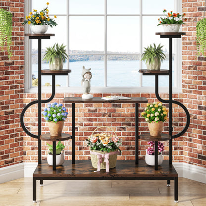 Plant Stand, Large Tall